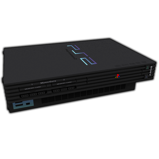 Playstation 2